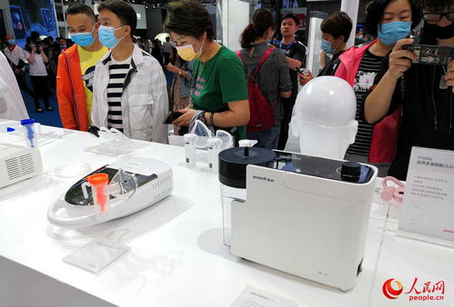 第84屆中國國際醫(yī)療器械博覽會在滬舉行 匯聚近5000家企業(yè)，共促技術交流創(chuàng)新