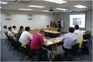 伊薩中國(guó)經(jīng)銷商新加坡技術(shù)交流活動(dòng)圓滿落幕 攜手共進(jìn)，創(chuàng)領(lǐng)未來