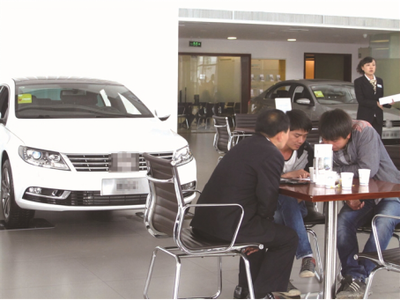 《汽車銷售管理辦法》實施，經銷商與4S店為何不買賬？