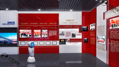 數(shù)字賦能·橋見未來 永昌路橋集團(tuán)展廳的文化敘事與創(chuàng)新設(shè)計(jì)